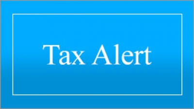 Direct Tax Alert - Rule 114E - Statement of Financial Transactions