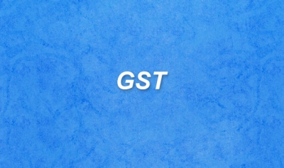 GST on E-Commerce